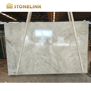 Taj <span class=keywords><strong>Mahal</strong></span> de cuarcita natural más popular de 2025 para decoración de villas, azulejos de mármol para baño de piedra - Product Image 4