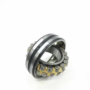 23134CAK Bearing size 170*280*88mm Self-aligning/ Spherical roller bearing 23134CAK