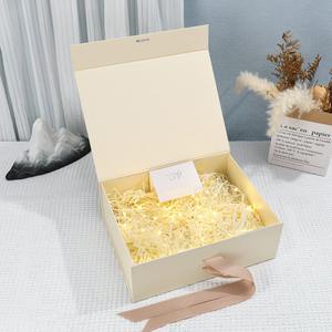 Cajas de belleza de lujo personalizadas con logo para cosméticos y cuidado de la piel, cajas de regalo para empaque. - Product Image 3