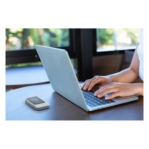 Módem WiFi 5G Portátil (Recargable) Doble Banda Blanco y Gris KN 5210 01 EU - Product Image 5
