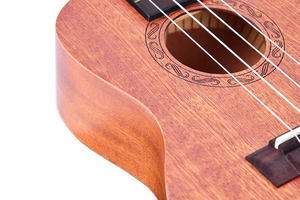 <span class=keywords><strong>Ukelele</strong></span> de Concierto al por Mayor de Fábrica, <span class=keywords><strong>Ukelele</strong></span> Profesional de Madera de 23 Pulgadas, Instrumento de 4 Cuerdas para Venta - Product Image 4