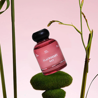 Diffuseur d'huiles essentielles AIKUN 150 ml en verre, coffret cadeau exquis, étiquette personnalisée, écologique, aromathérapie, entrée, ambiance chaleureuse et accueillante