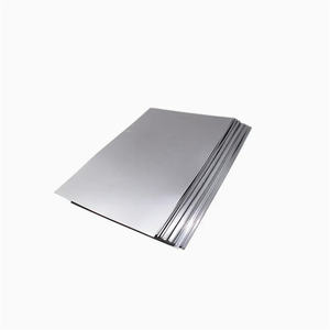 Prix de tantale pur professionnel de feuille de tantale de 0.1mm 0.2mm 0.3mm 0.5mm par kilogramme - Product Image 6