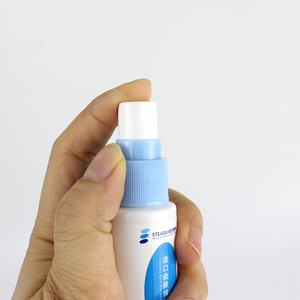 Protecteur cutané pour stomie Stellar 6023, spray 25 ml pour soins de stomie, sans alcool - Product Image 2