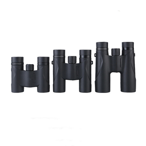 FMC Compact 12 X25 HD Außen fernglas Langlebiges BAK4 Faltbares Dach teleskop für Sport camping reisen - Product Image 5