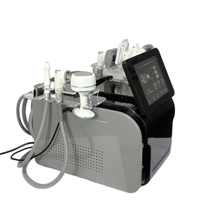 Negative Pressure Vacuum Roller Full Body <b>Massage</b> <b>Machine</b> Body Contouring Belly Slimming Shaper Roller Device for Salon - Product Image 4