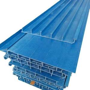 वॉकवे और टैंक के लिए उच्च शक्ति शीसे रेशा फ्लैट कवर प्लेट - Product Image 3