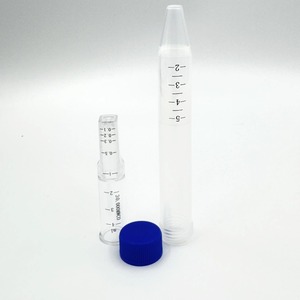Tubes de Centrifugation à Ultrafiltration 4/15ml avec Membrane PES - Product Image 4