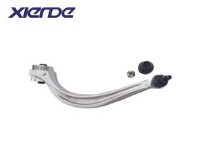 Piezas de suspensión automática de fábrica XIERDE brazos de control inferiores delanteros derechos para VW <span class=keywords><strong>CR7</strong></span> A8 Q7 Q8 OE 4M0407694C 4MD 4ME - Product Image 6