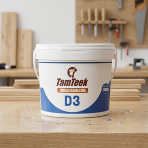 Adhésif pour bois multi-usages haute performance TAMTEEK D3 Fabriqué en Inde - Product Image 2
