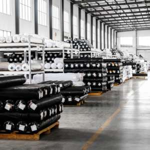 Tela de cuero artificial de PVC de calidad original para asiento de <span class=keywords><strong>coche</strong></span>, rollo de cuero Stocklot de fábrica para sofá - Product Image 2