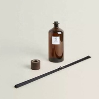 Konka — diffuseur de couvercle en noyer, pour aromathérapie, pour désodorisant de la maison, pour des cadeaux, 120ml