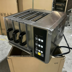 Machine à brochettes automatique pour kebab d'<span class=keywords><strong>Adana</strong></span>, fabrication chinoise, prix avantageux - Product Image 6