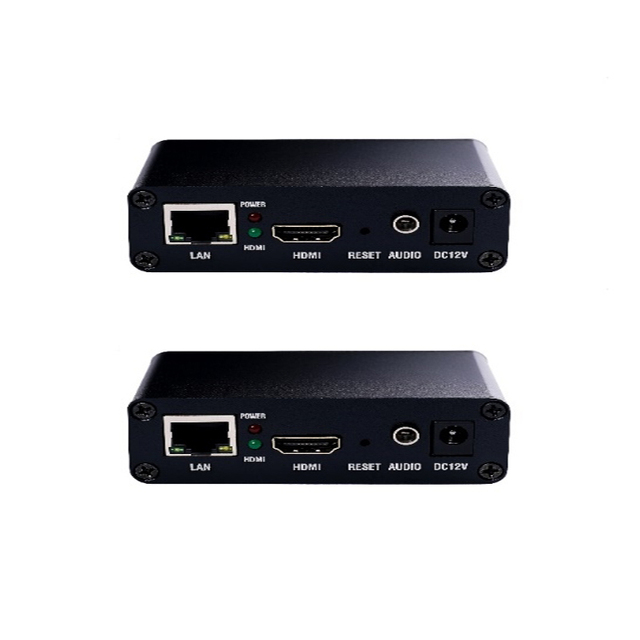 Live Streaming Encoder 1920*1080p60 Hd Input Ip H.265 H.264 Video Encoder Wifi Broadcast Encoder Iptv Streamer Support Rtmp Rtsp