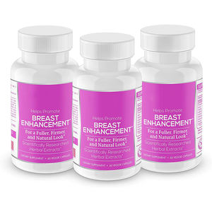 OEM ODM untuk Pembesaran Pengencang Pengencang dan Mengangkat Pil Peningkatan Ukuran Kapsul Kapsul Payudara Besar - Product Image 6