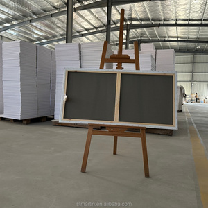 <span class=keywords><strong>Tela</strong></span> <span class=keywords><strong>Grande</strong></span> 70X100CM <span class=keywords><strong>per</strong></span> Pittura, Preparata, 100% Cotone, Pannelli di <span class=keywords><strong>Tela</strong></span> <span class=keywords><strong>per</strong></span> Artisti Senza Acidi <span class=keywords><strong>per</strong></span> Pittura a Olio, Acrilica e Acquerello - Product Image 6