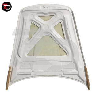 <span class=keywords><strong>Precio</strong></span> de fábrica 2004-2012 Gemballa GTR 600 estilo capó de motor de admisión de aire de fibra de carbono para <span class=keywords><strong>Carrera</strong></span> S 2017 997 - Product Image 4