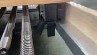 Machine de Pilates Reformer en bois professionnelle et compacte pour la maison et le studio, équipement de fitness, fabrication OEM