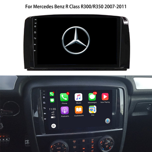 Autoradio Android pour <span class=keywords><strong>Mercedes</strong></span> Benz <span class=keywords><strong>r</strong></span>-class <span class=keywords><strong>R</strong></span> Class W251 R280 R300 R320 2005 - <span class=keywords><strong>2017</strong></span> voiture Navigation multimédia Carplay - Product Image 2