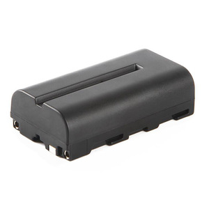 For Samsung Rechargeable <b>Battery</b> 2400mAh Black <b>Camera</b> Use - Product Image 1