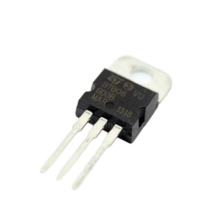 Nhà Cung cấp BTB06-600C nhà BTB06-600B cấp linh kiện điện tử gốc chất lượng cao - Product Image 1