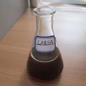 Labsa 96% Linear Alkyl benzene sulfonic Acid 27176-87-0 - Product Image 5