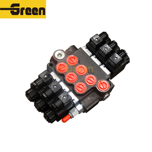 อะไหล่โซลินอยด์ควบคุม Z50 พัฒนาขึ้นตามเทคโนโลยียุโรปสำหรับรถบรรทุก - Product Image 2