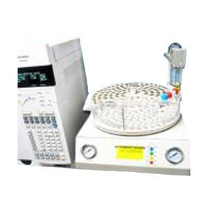 PS-300 Probador Automático de Muestras de Gas, Herramientas y Equipos de Muestreo para Cromatógrafo de Gases - Product Image 2