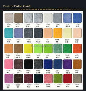 Panneaux acoustiques de plafond en feutre de norme européenne Absorption acoustique bien décor mur PET feutre panneau acoustique insonorisant - Product Image 3