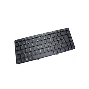 Tastiera - tastiera compatibile per portatile, colore nero, senza cornice, design ergonomico, facile installazione, ideale per modelli di - Product Image 1