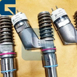 Injecteur de carburant 249-0712 2490712 pour moteur C11 - Product Image 3