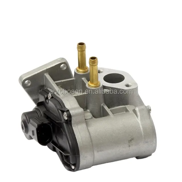 03C131503B 408-265-001-005Z EGR VALVE For 1.4 FSI 1.6 FSI AUDI A3 SKODA VW EOS GOLF 5 JETTA PASSAT