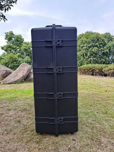 GD7002 grandes boîtes de munitions en plastique 50 cal boîte de munitions - Product Image 5