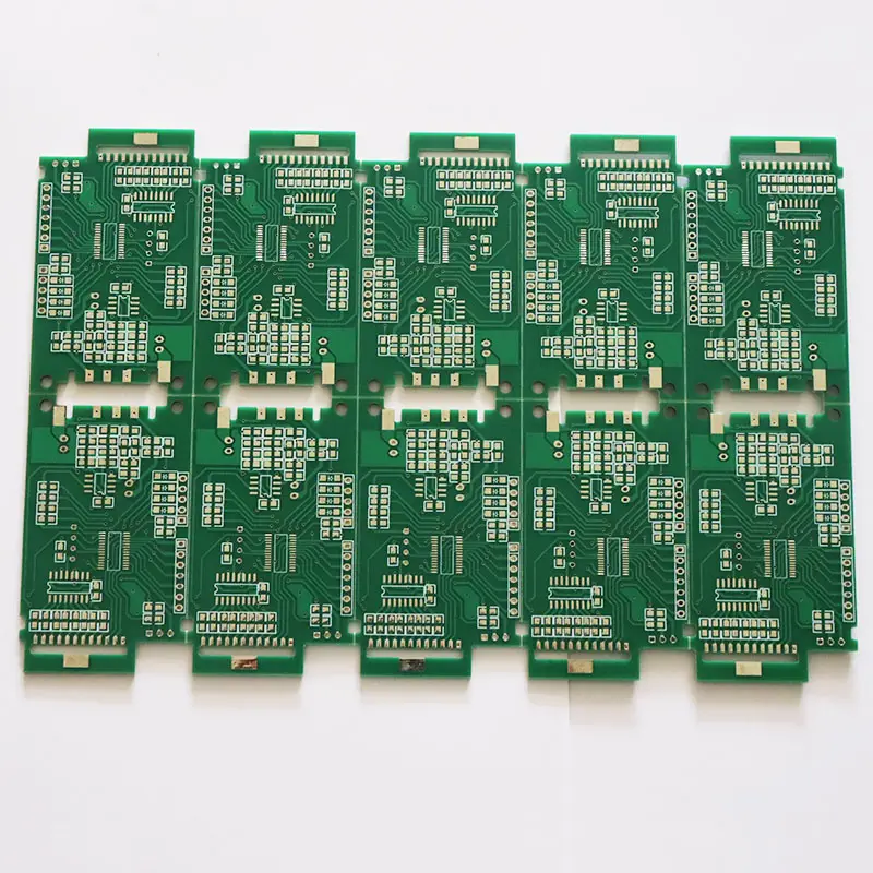 Fabricant de circuits imprimés FR4 94V0 fabrication de circuits imprimés offrant des circuits imprimés nus OEM personnalisés
