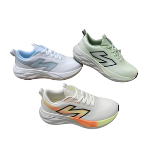 Invierno Verano Primavera Otoño Entrenamiento diario Velocidad Protección <span class=keywords><strong>de</strong></span> impacto duradera Carreras Amortiguación Zapatos para correr - Product Image 1