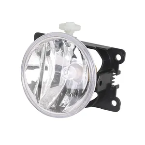 Kit de bombilla led antiniebla para coche Peugeot 207, 301, 307