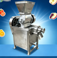 Appelazijnproductiemachine voor fruitazijnproductielijn, fruitsapmachine