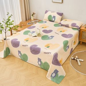 <span class=keywords><strong>ผ้า</strong></span>ปูที่นอน<span class=keywords><strong>ผ้า</strong></span>ฝ้ายดิบพิมพ์ลายยอดนิยม<span class=keywords><strong>แบบ</strong></span>ใหม่ <span class=keywords><strong>ผ้า</strong></span>หยาบ<span class=keywords><strong>แบบ</strong></span>ดั้งเดิม 400 เส้นด้าย  รักษ์โลก เหมาะสำหรับโรงพยาบาลและโรงแรม - Product Image 2