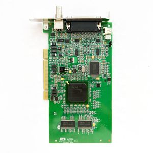 MATROX 750-03 M087180 63039620172 RE V.A Placa base industrial Placa de CPU Módulo de CPU Placa base 100% prueba - Product Image 2