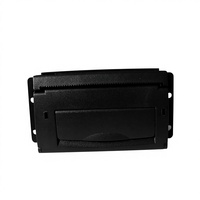 Impresora Térmica de Recibos Integrada Cashino CSN-A3 de 58 mm, RS232/TTL/USB, 203 dpi, para Impresión de Taxímetros