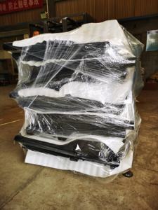 630 grosir kereta gandeng truk <span class=keywords><strong>Forklift</strong></span> hidrolik gunting Hoist Lift Kit - Product Image 5