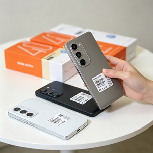 Smartphone 5G Spark 40 Pro débloqué, version très demandée, 24 Go + 1 To + 10 cœurs + grand écran 7,0 pouces + batterie 7000 mAh - Product Image 6
