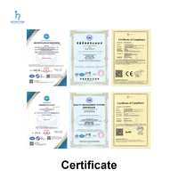Service de fabrication de circuits imprimés (PCBA) sur mesure de haute qualité, fabrication OEM en Chine, prix clé en main pour les circuits imprimés médicaux