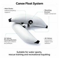 Ponton de bateau gonflable |   Ponton gonflable pour le stationnement des yachts