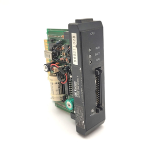 Module CPU Série PLC iC610CPU104A, modèle E, extensible jusqu'à 1,7k pour produit sous garantie - Product Image 1