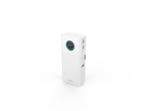 Système de batterie solaire ZHintell 6 kW, hybride, connecté au réseau, onde sinusoïdale pure, solution de stockage d'énergie domestique - Product Image 4