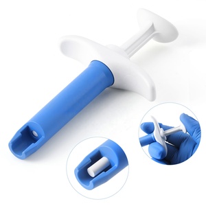 Résine <span class=keywords><strong>composite</strong></span> <span class=keywords><strong>dentaire</strong></span> autoclavable de type injection compatible avec la carpule Unidose - Product Image 1