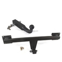 Enganche de Remolque Clase 3 con Tubo Receptor de 2 Pulgadas para BMW X5 X6 F86