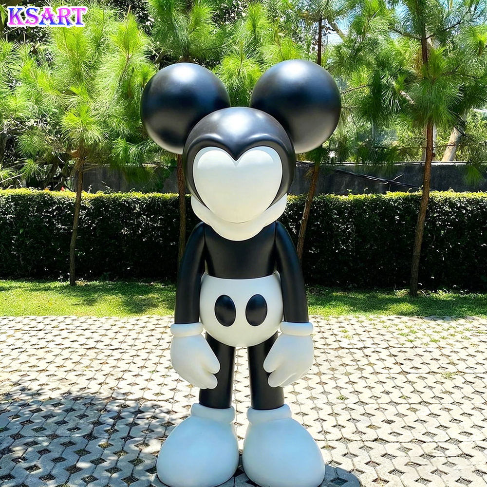 mickey-c
