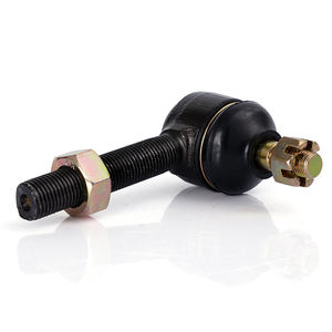 מפרק כדורי מותאם אישית ליצרן ציוד מקורי (OEM) לחלק קדמי של מלגזה, מתכת, עמיד במיוחד, מותאם אישית, אוניברסלי, מפרק כדורי למשאית - Product Image 6